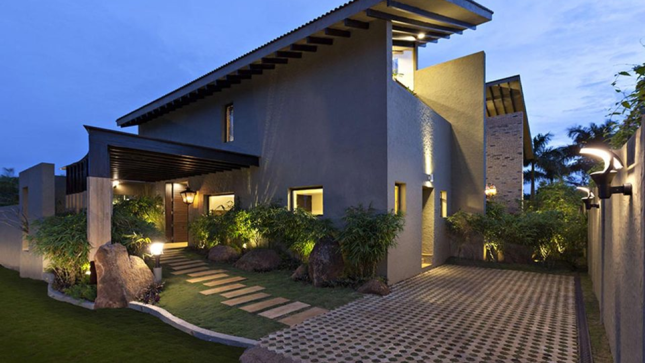 Luxury Villas Collection