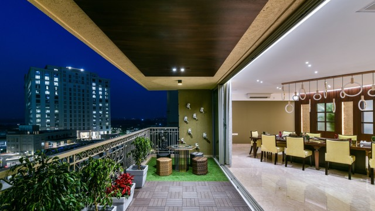 Stunning Homes Gallery